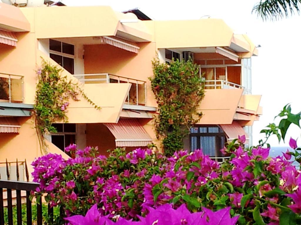 Apartmán Alsol Patricio Playa del Inglés Pokoj fotografie