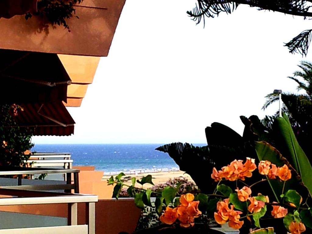 Apartmán Alsol Patricio Playa del Inglés Pokoj fotografie