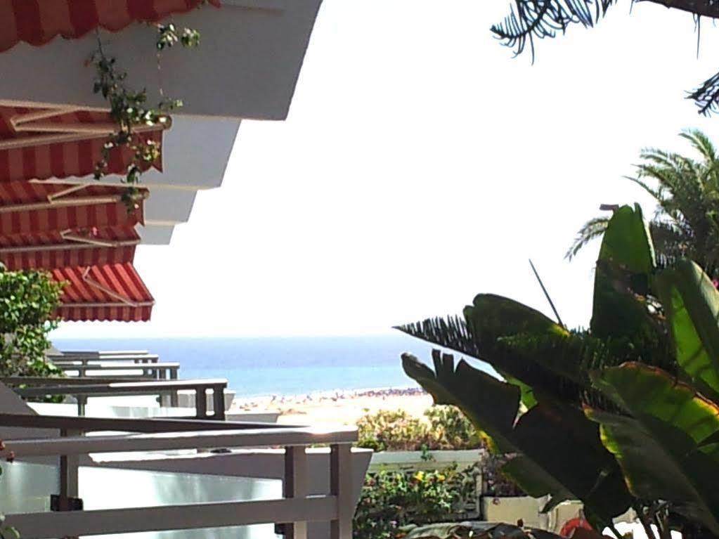 Apartmán Alsol Patricio Playa del Inglés Exteriér fotografie
