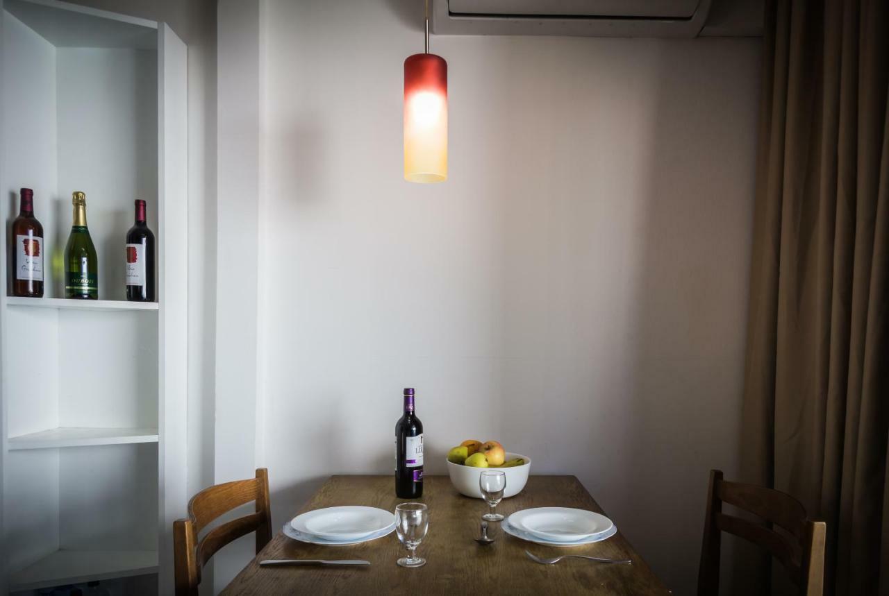 Apartmán Alsol Patricio Playa del Inglés Exteriér fotografie