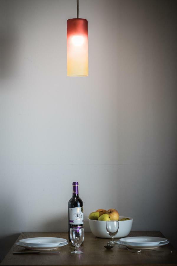 Apartmán Alsol Patricio Playa del Inglés Exteriér fotografie