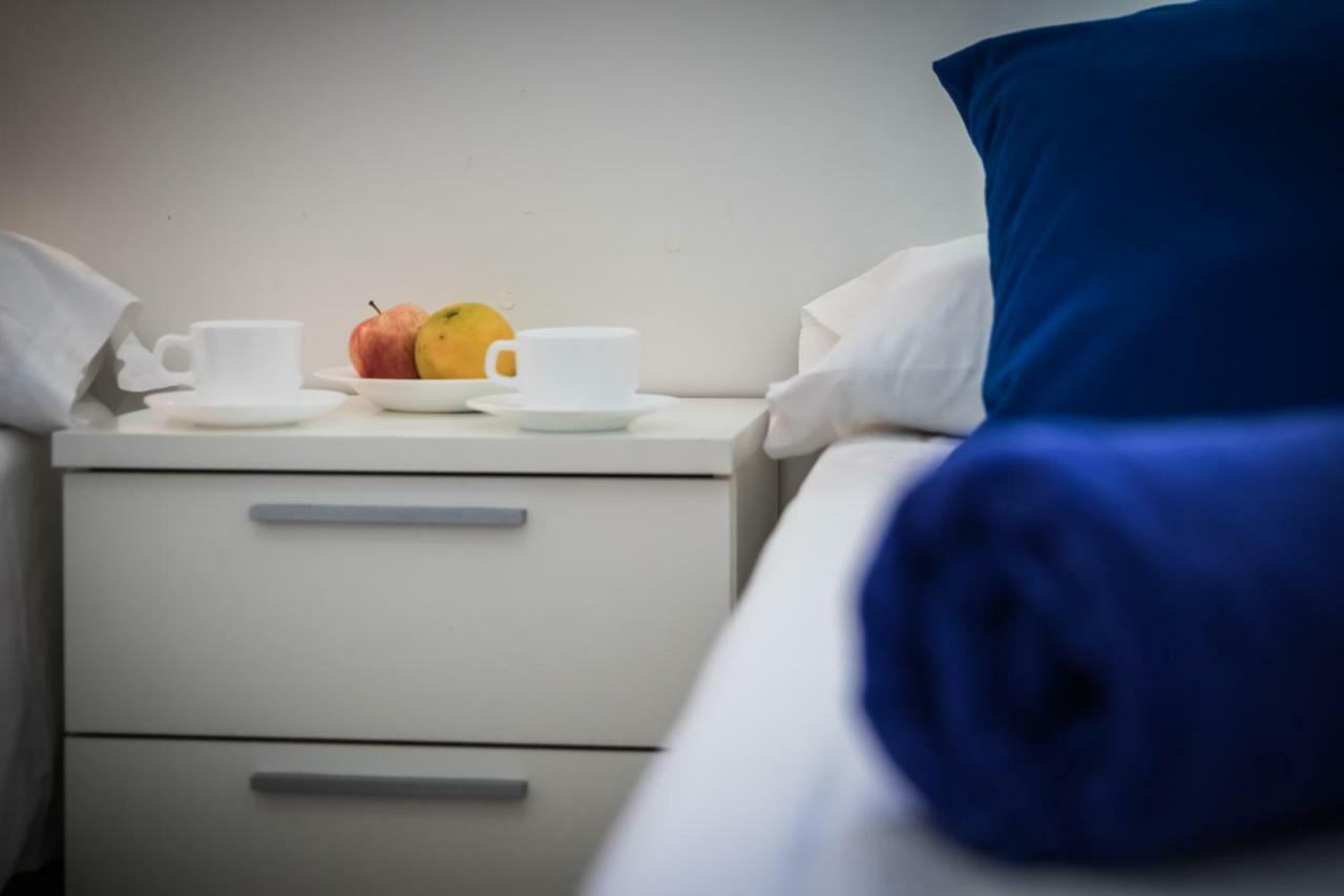 Apartmán Alsol Patricio Playa del Inglés Exteriér fotografie
