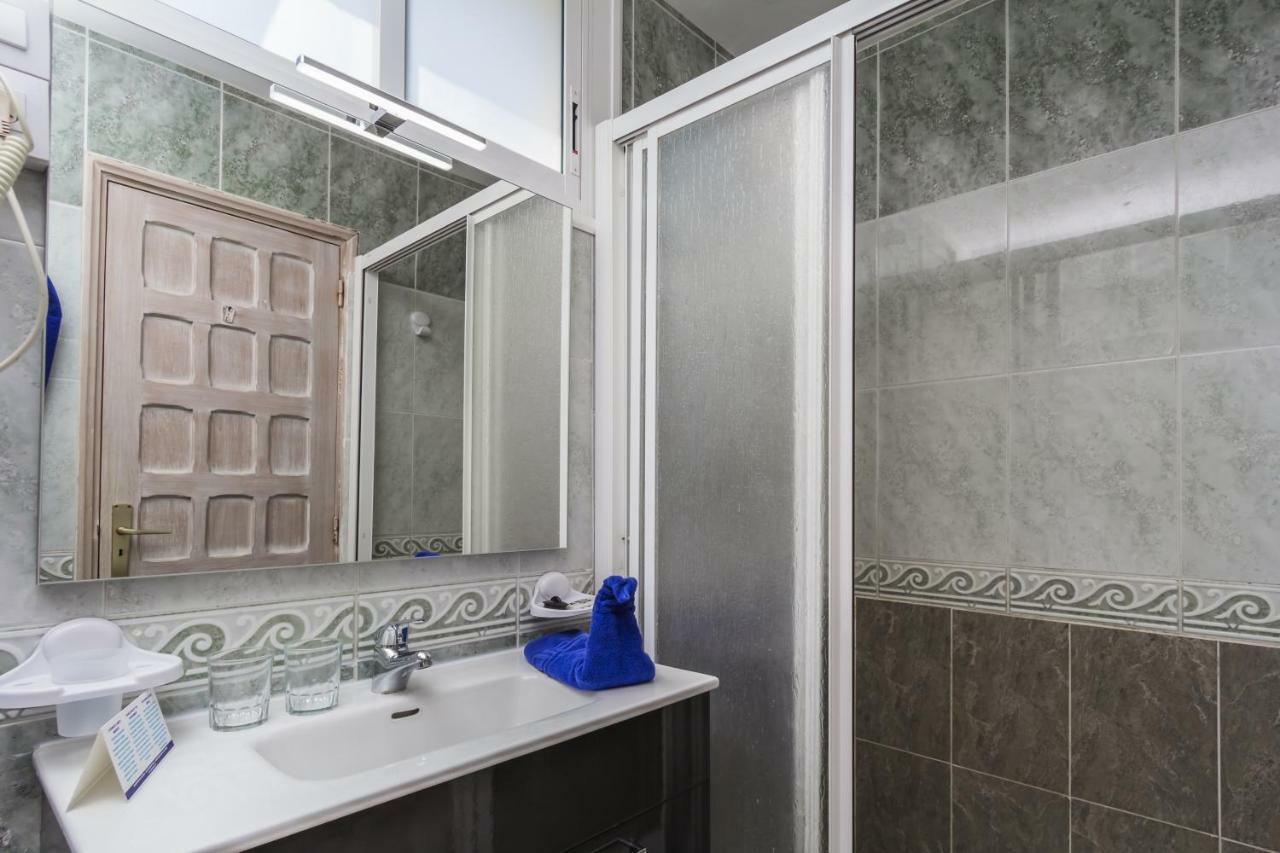 Apartmán Alsol Patricio Playa del Inglés Exteriér fotografie