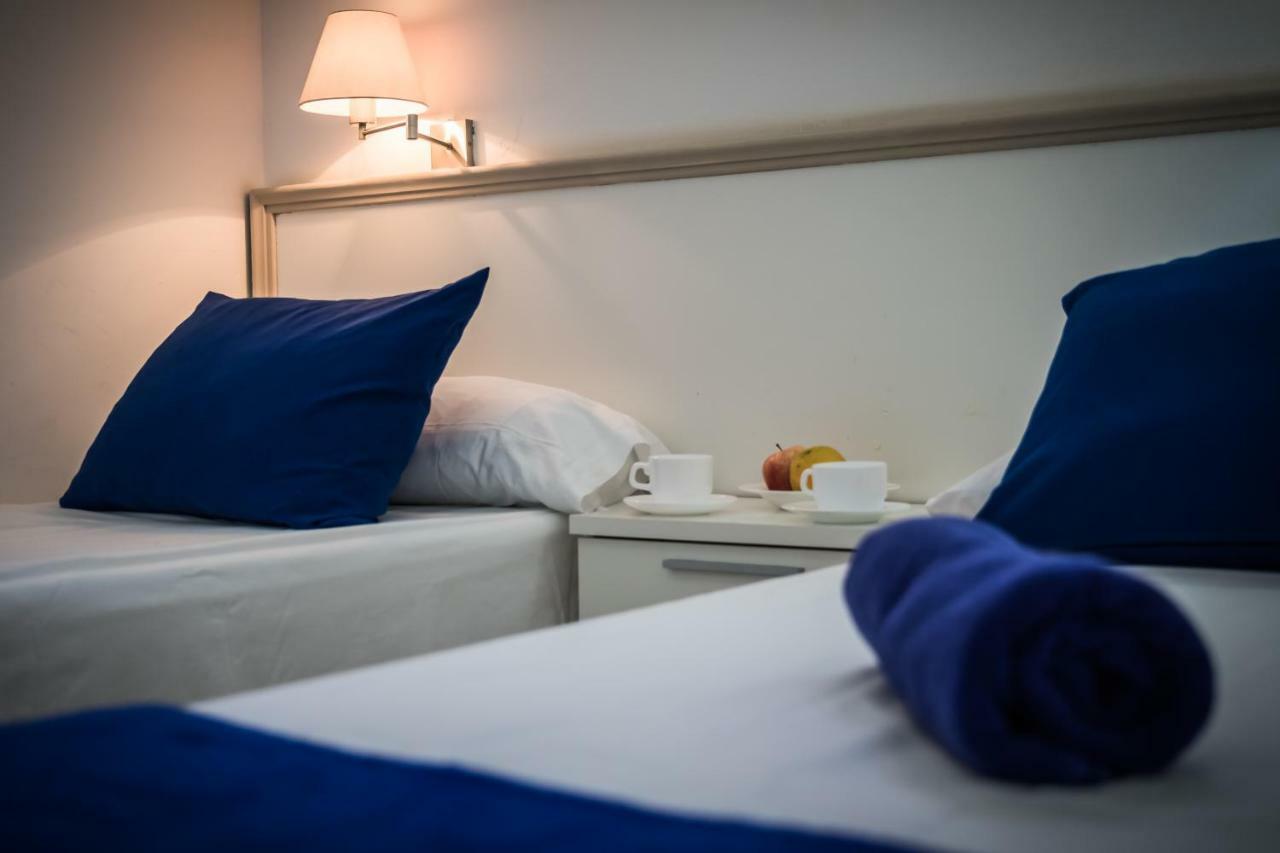 Apartmán Alsol Patricio Playa del Inglés Exteriér fotografie